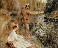 Renoir, Pierre Auguste